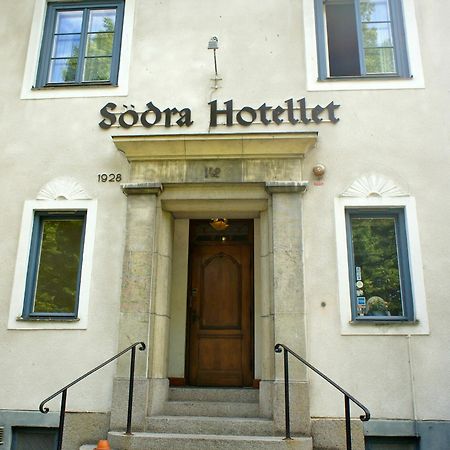 Soedra Hotellet Norrköping Εξωτερικό φωτογραφία
