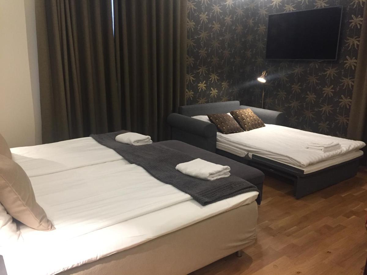 Soedra Hotellet Norrköping Εξωτερικό φωτογραφία