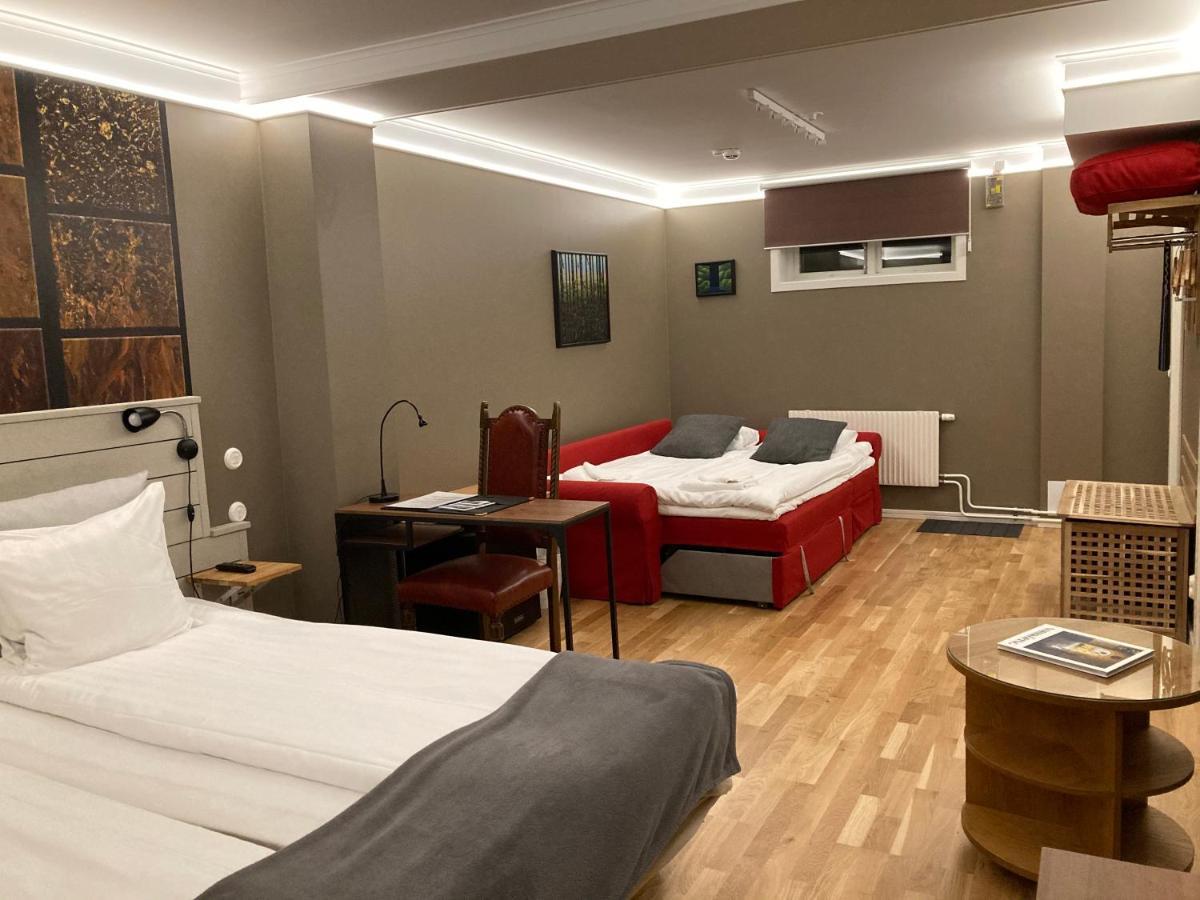 Soedra Hotellet Norrköping Εξωτερικό φωτογραφία