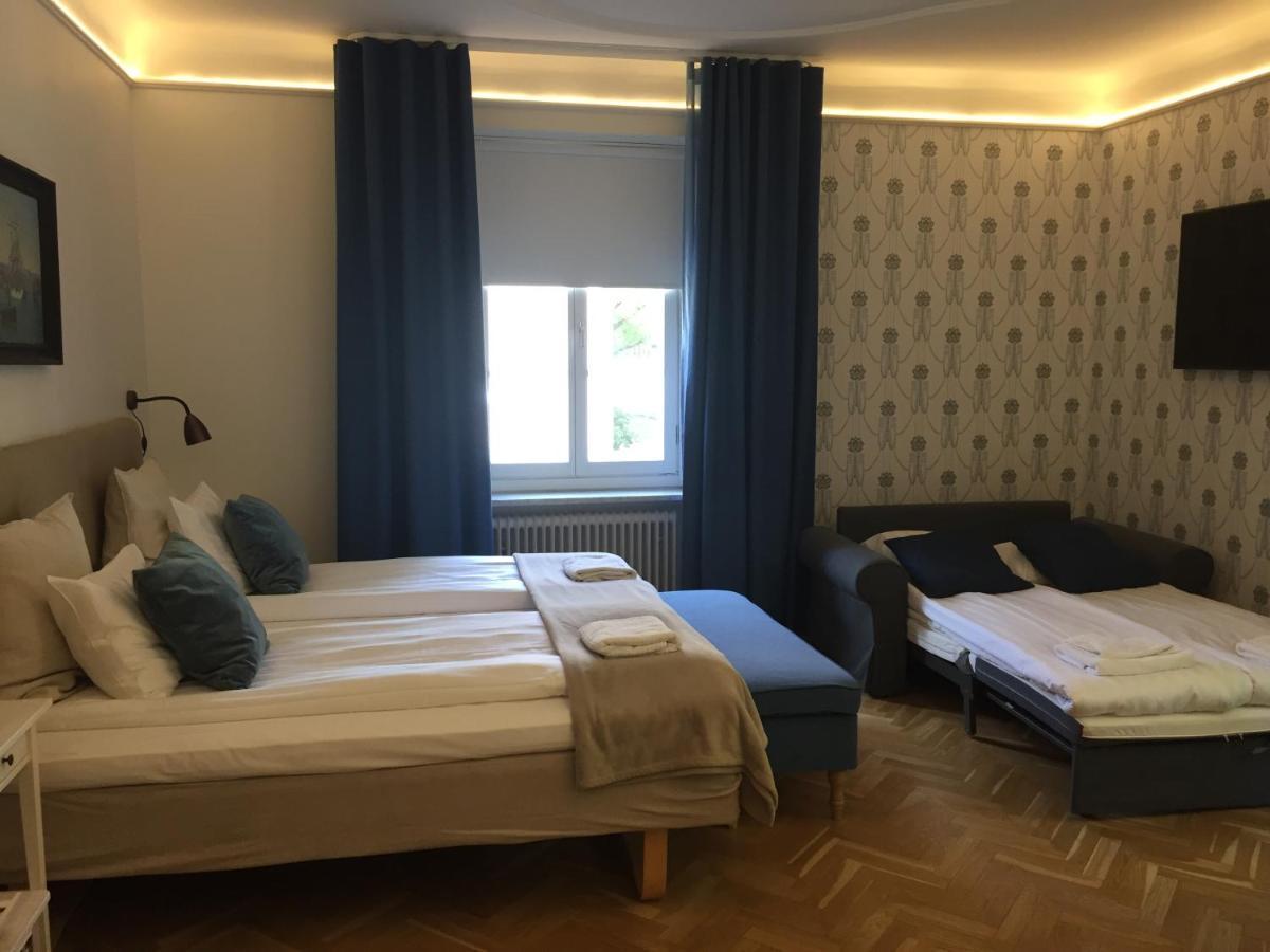 Soedra Hotellet Norrköping Εξωτερικό φωτογραφία