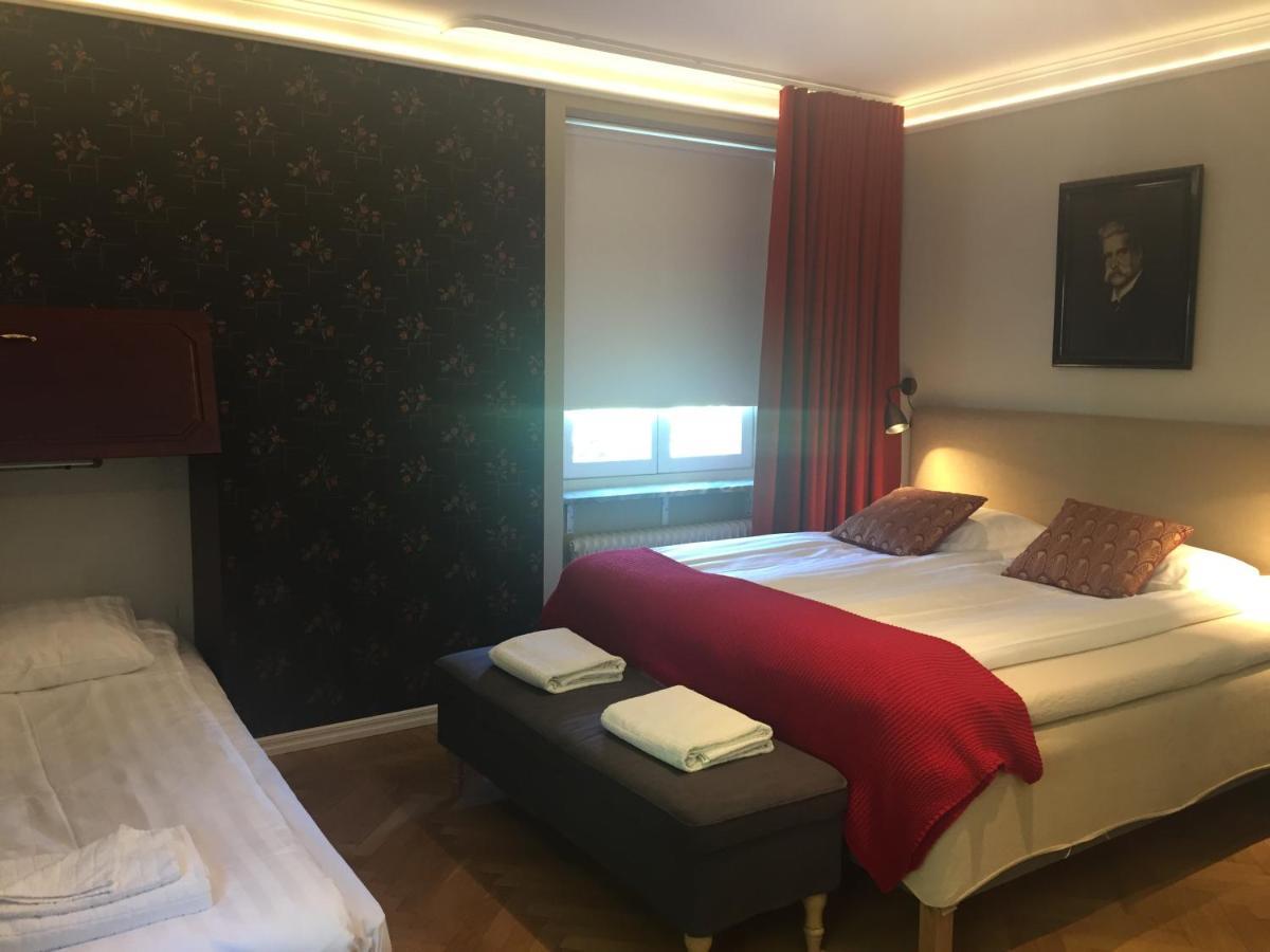 Soedra Hotellet Norrköping Εξωτερικό φωτογραφία