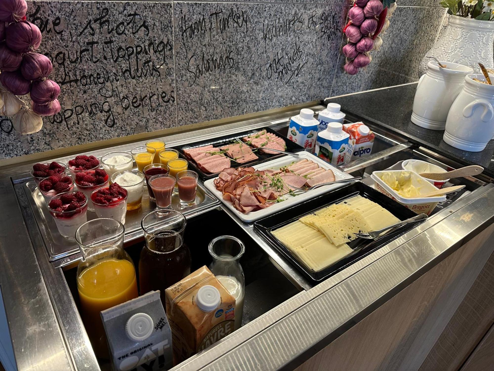 Soedra Hotellet Norrköping Εξωτερικό φωτογραφία