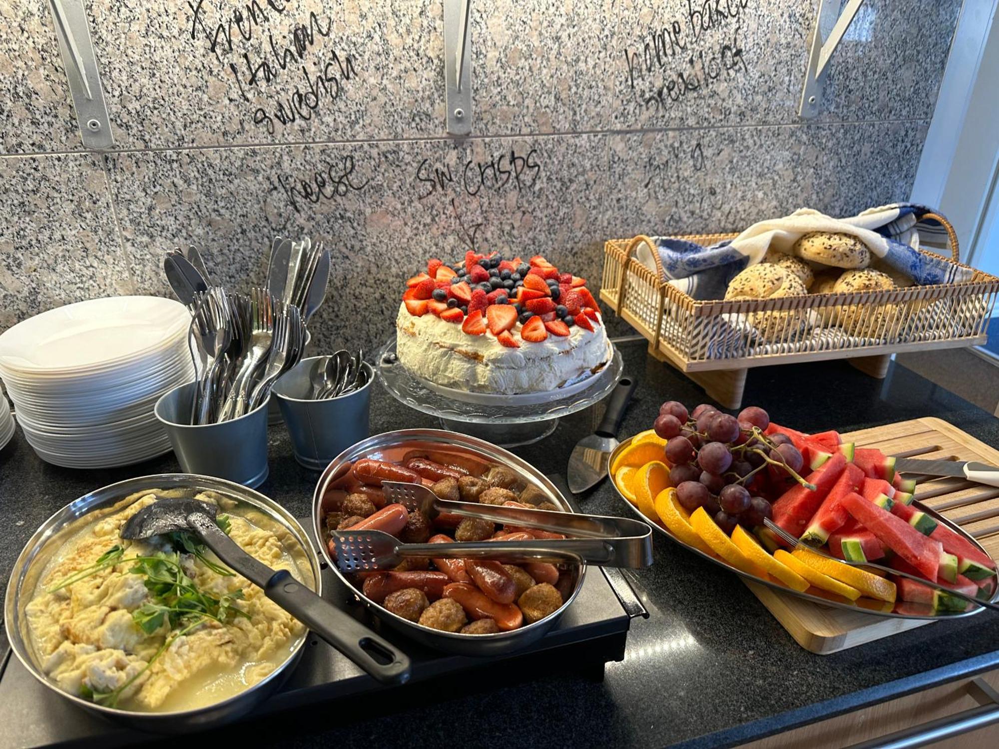 Soedra Hotellet Norrköping Εξωτερικό φωτογραφία