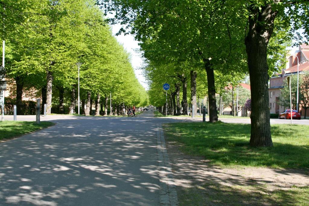 Soedra Hotellet Norrköping Εξωτερικό φωτογραφία