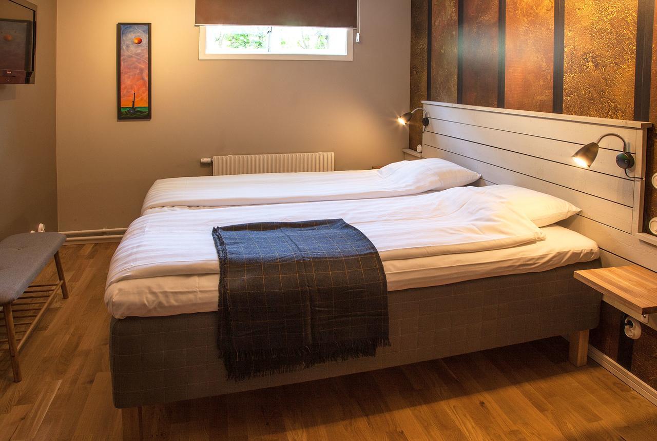 Soedra Hotellet Norrköping Εξωτερικό φωτογραφία