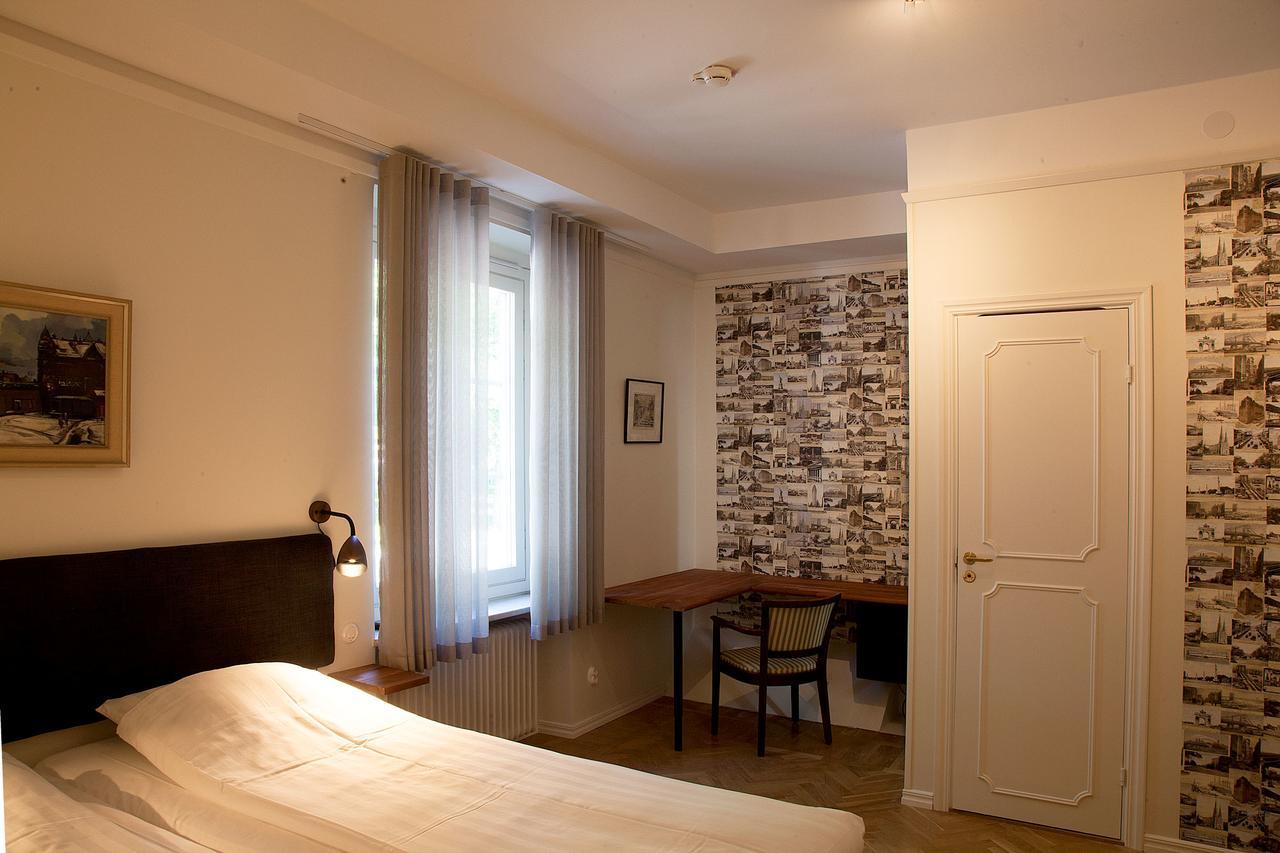 Soedra Hotellet Norrköping Εξωτερικό φωτογραφία
