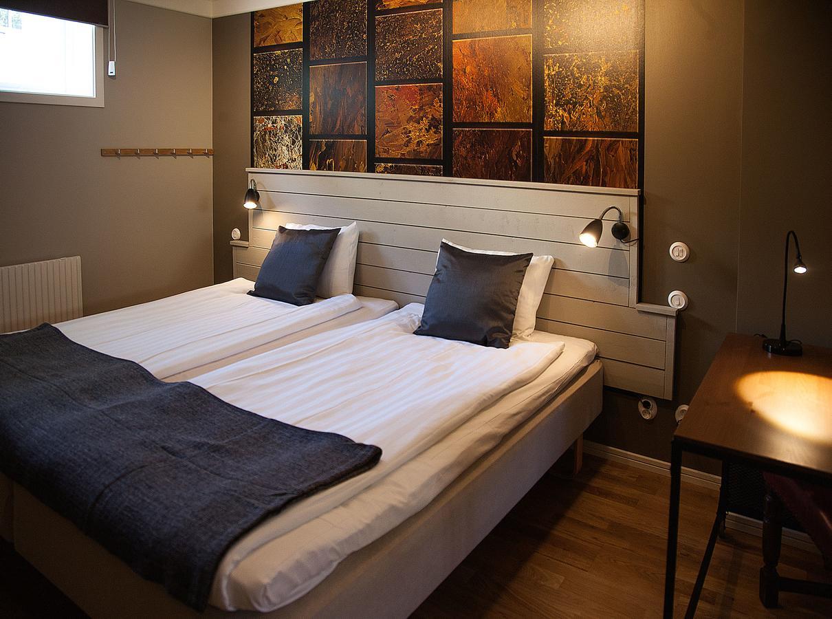 Soedra Hotellet Norrköping Εξωτερικό φωτογραφία