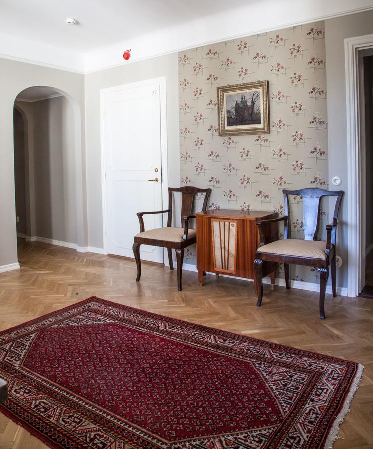 Soedra Hotellet Norrköping Εξωτερικό φωτογραφία
