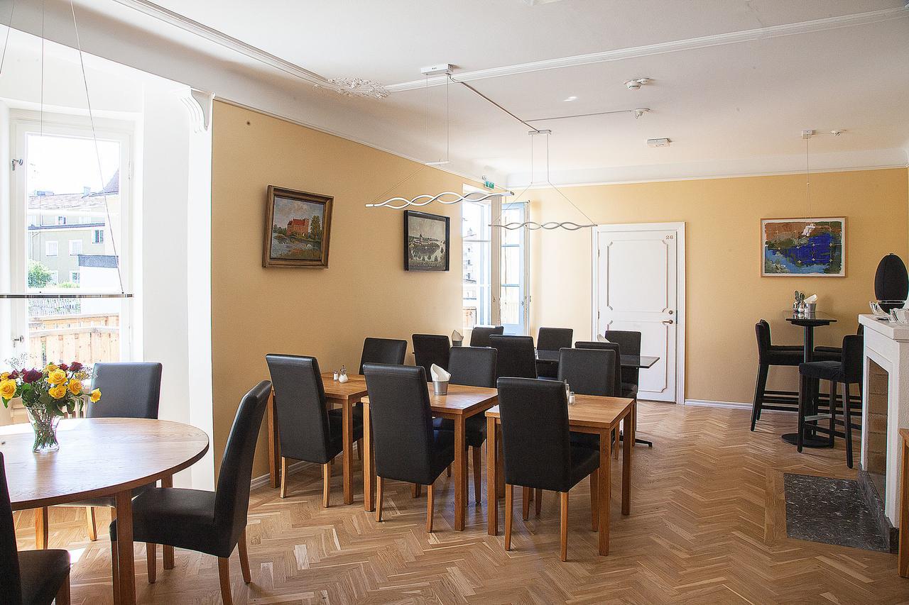 Soedra Hotellet Norrköping Εξωτερικό φωτογραφία