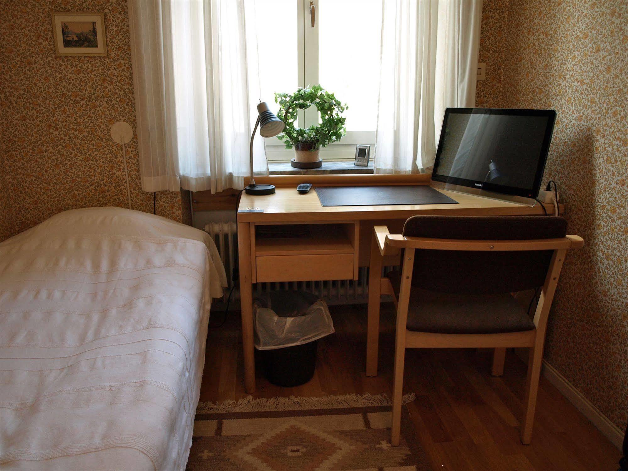 Soedra Hotellet Norrköping Εξωτερικό φωτογραφία