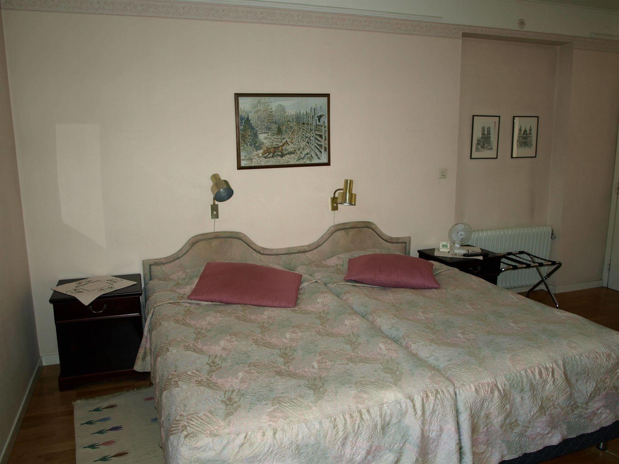 Soedra Hotellet Norrköping Εξωτερικό φωτογραφία