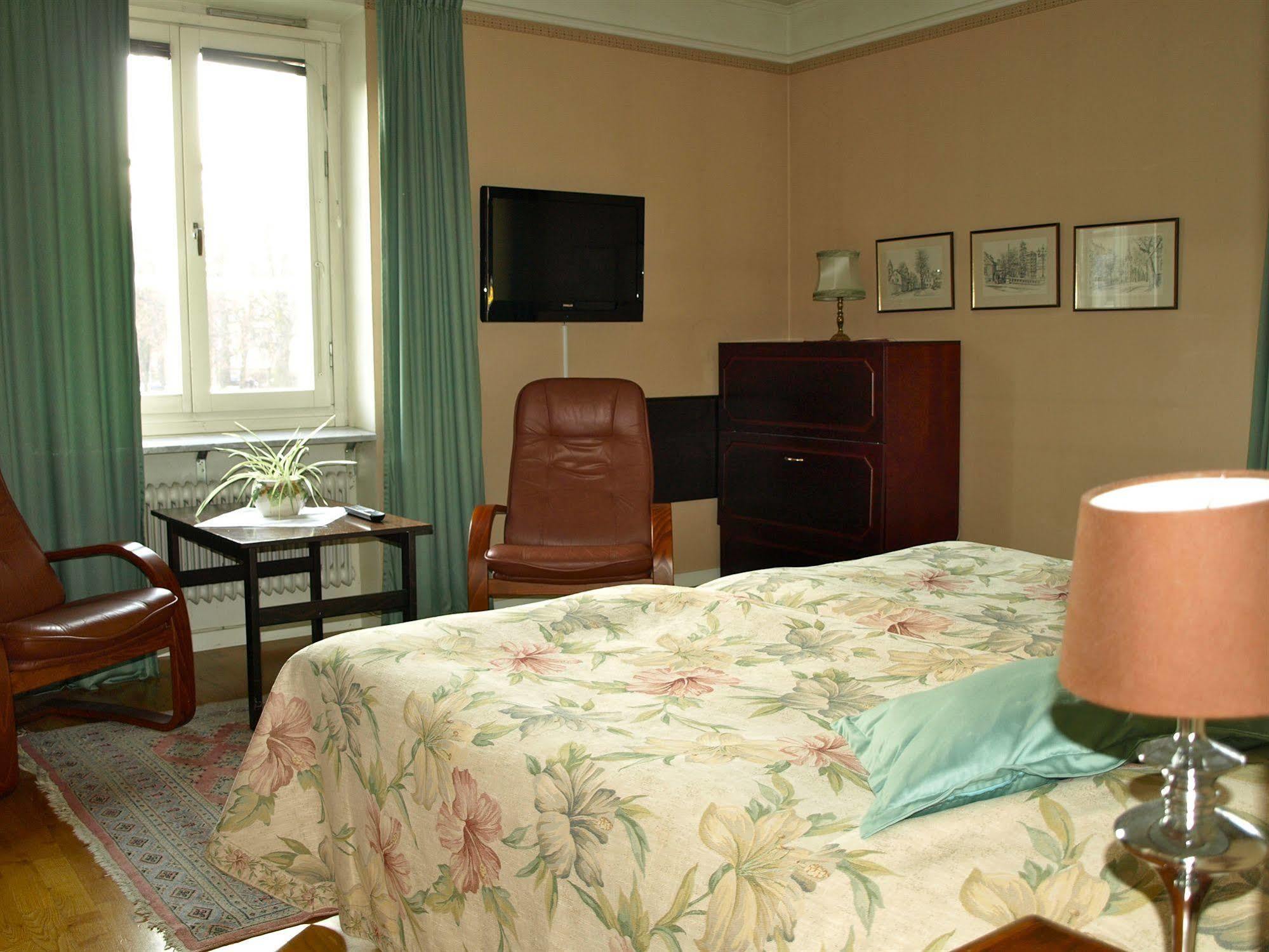 Soedra Hotellet Norrköping Εξωτερικό φωτογραφία
