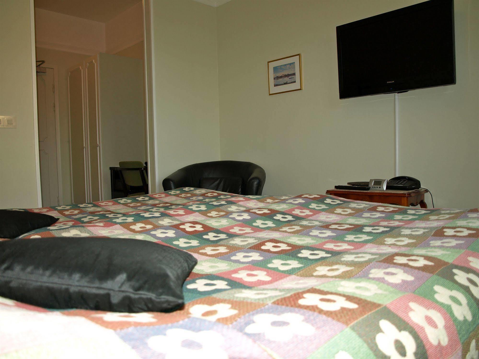 Soedra Hotellet Norrköping Εξωτερικό φωτογραφία