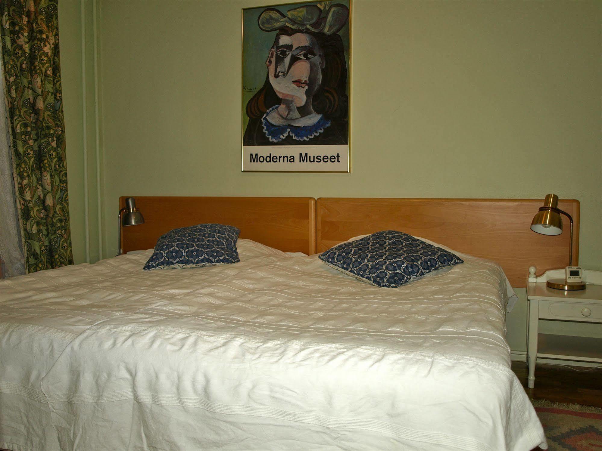 Soedra Hotellet Norrköping Εξωτερικό φωτογραφία