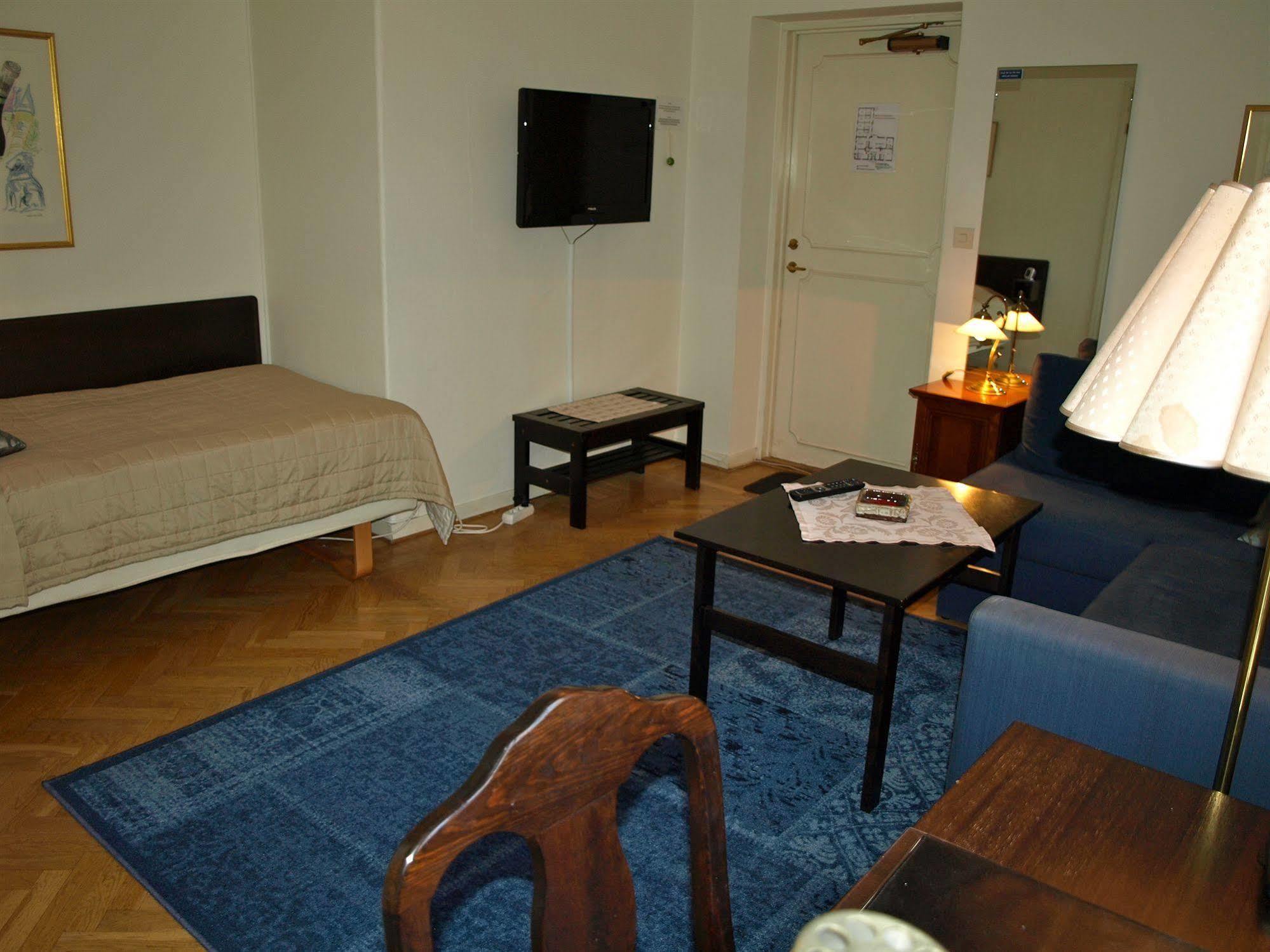 Soedra Hotellet Norrköping Εξωτερικό φωτογραφία