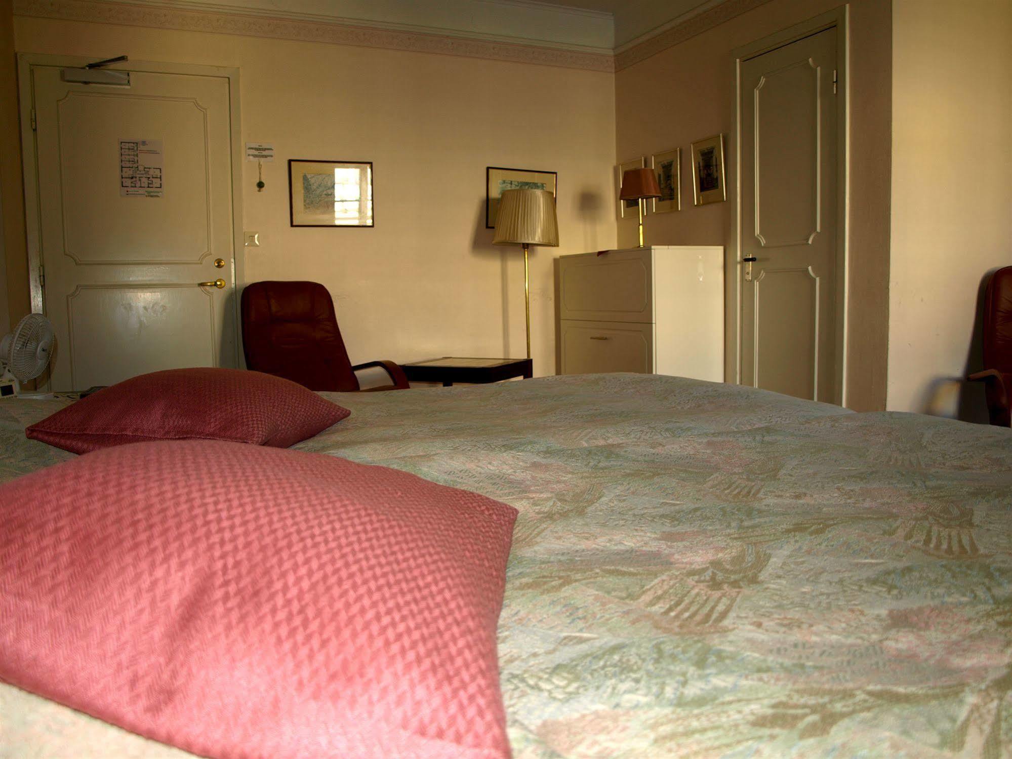 Soedra Hotellet Norrköping Εξωτερικό φωτογραφία