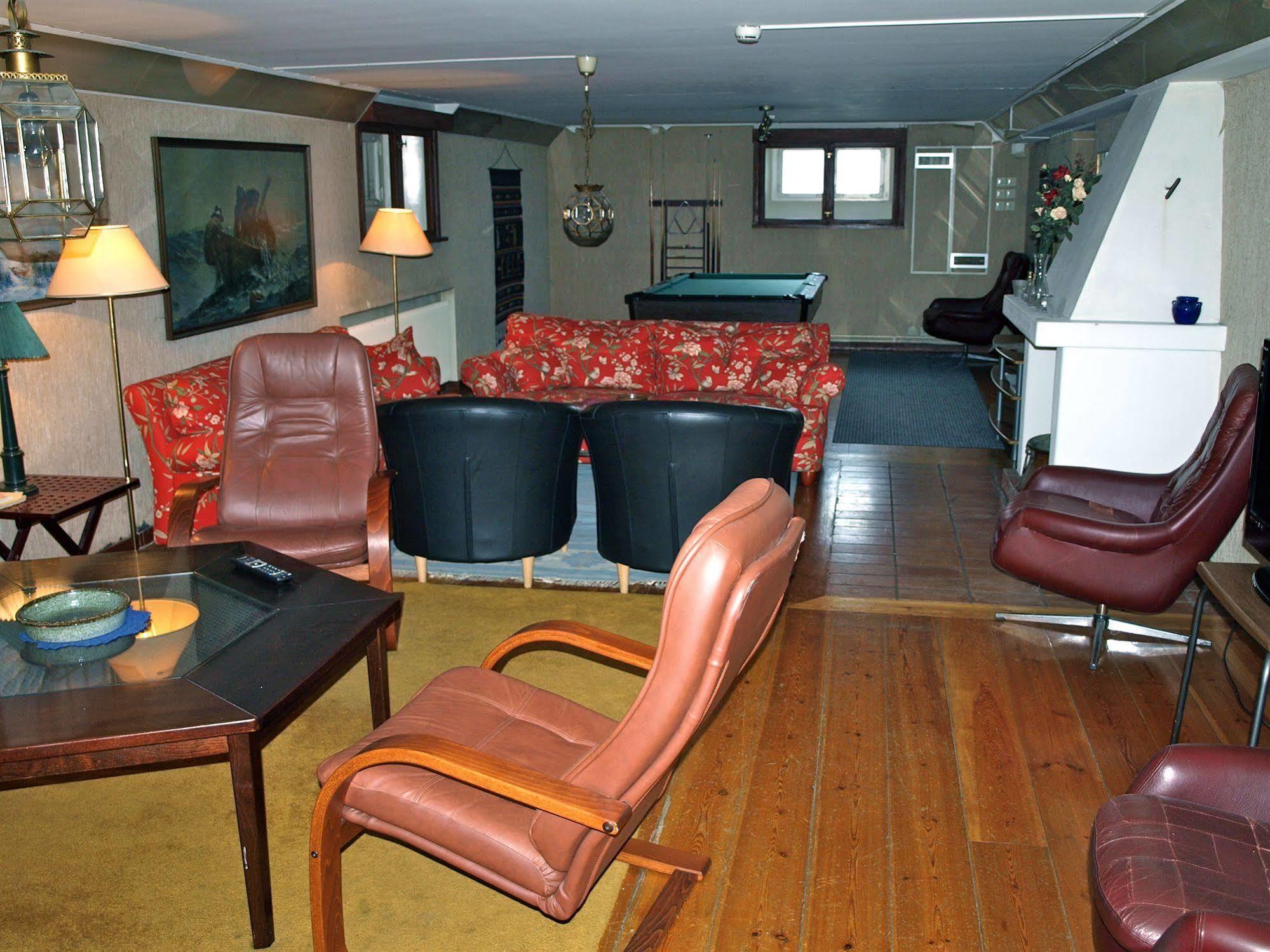 Soedra Hotellet Norrköping Εξωτερικό φωτογραφία
