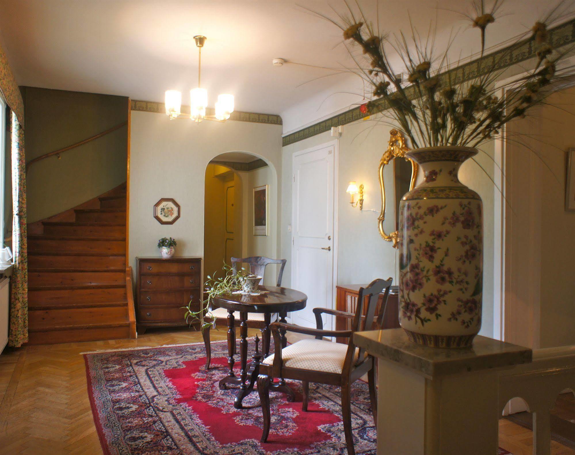 Soedra Hotellet Norrköping Εξωτερικό φωτογραφία