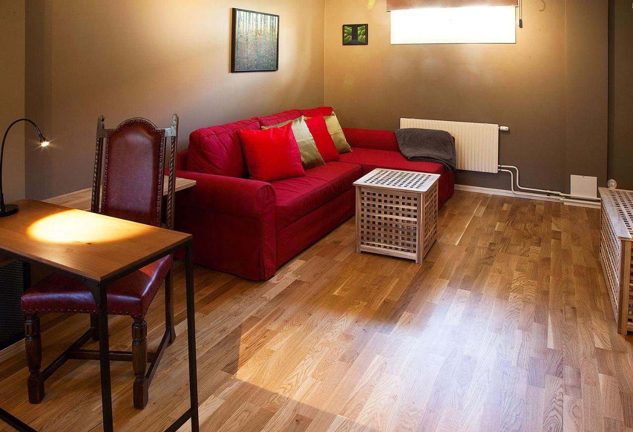Soedra Hotellet Norrköping Εξωτερικό φωτογραφία