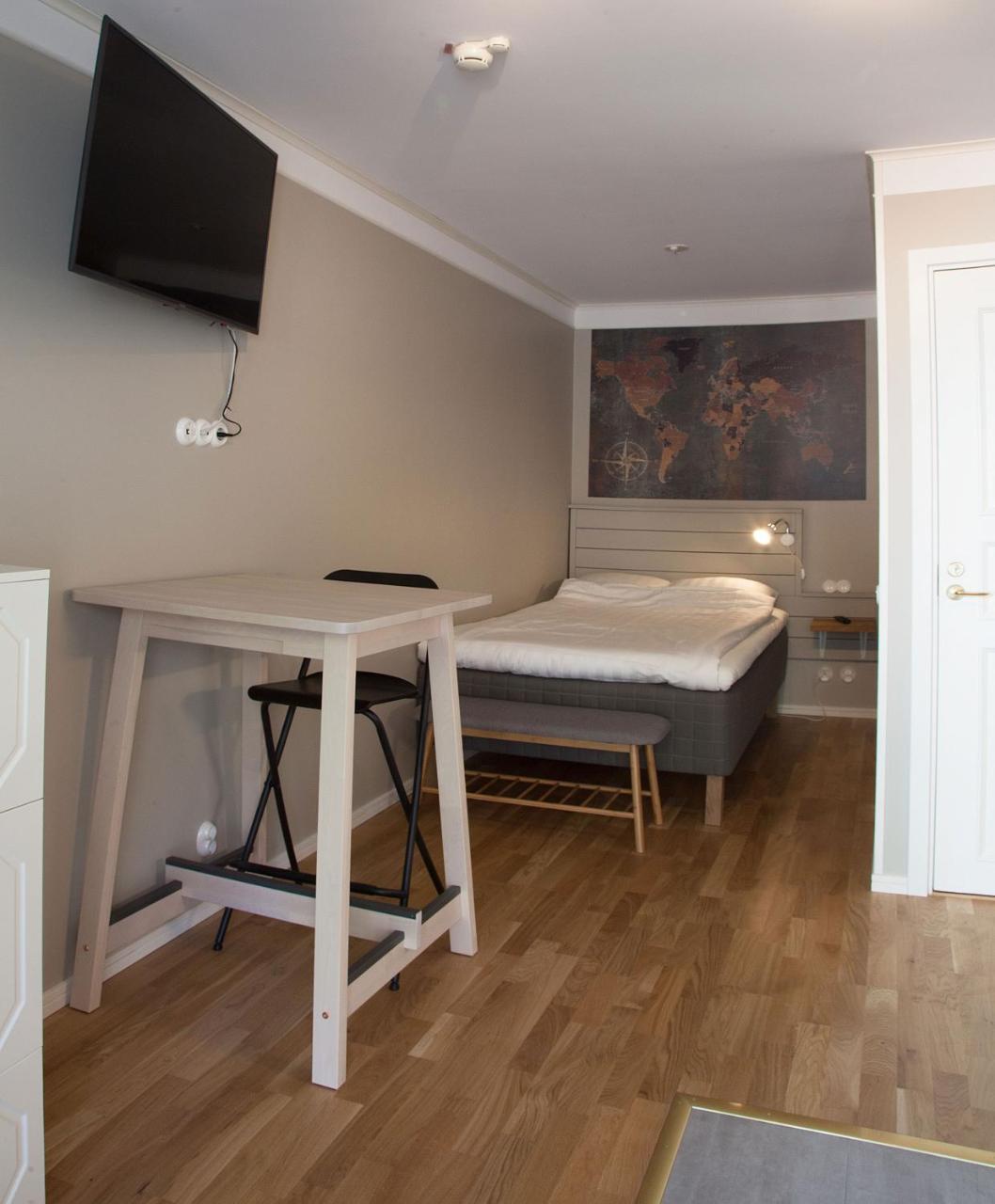Soedra Hotellet Norrköping Εξωτερικό φωτογραφία