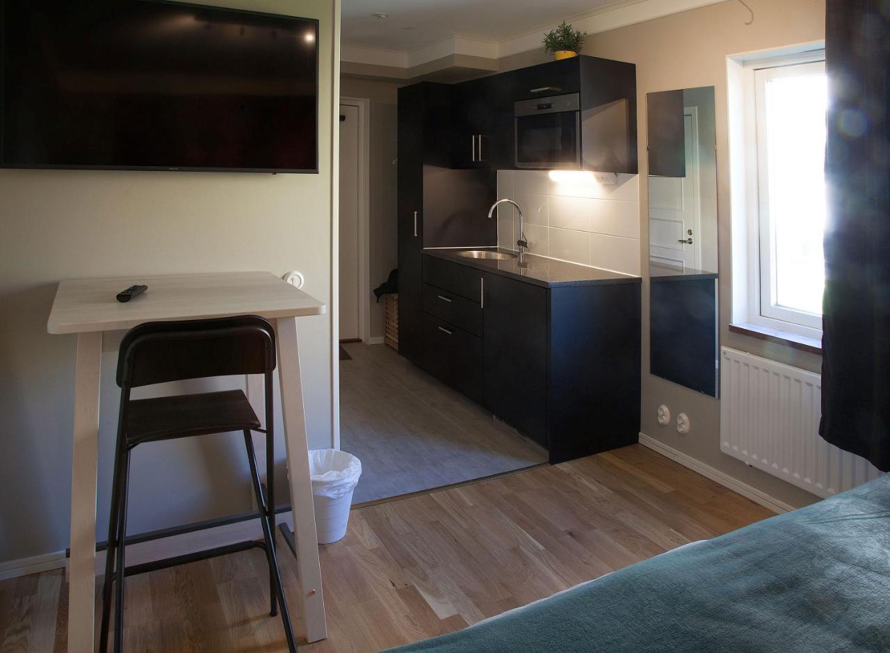 Soedra Hotellet Norrköping Εξωτερικό φωτογραφία