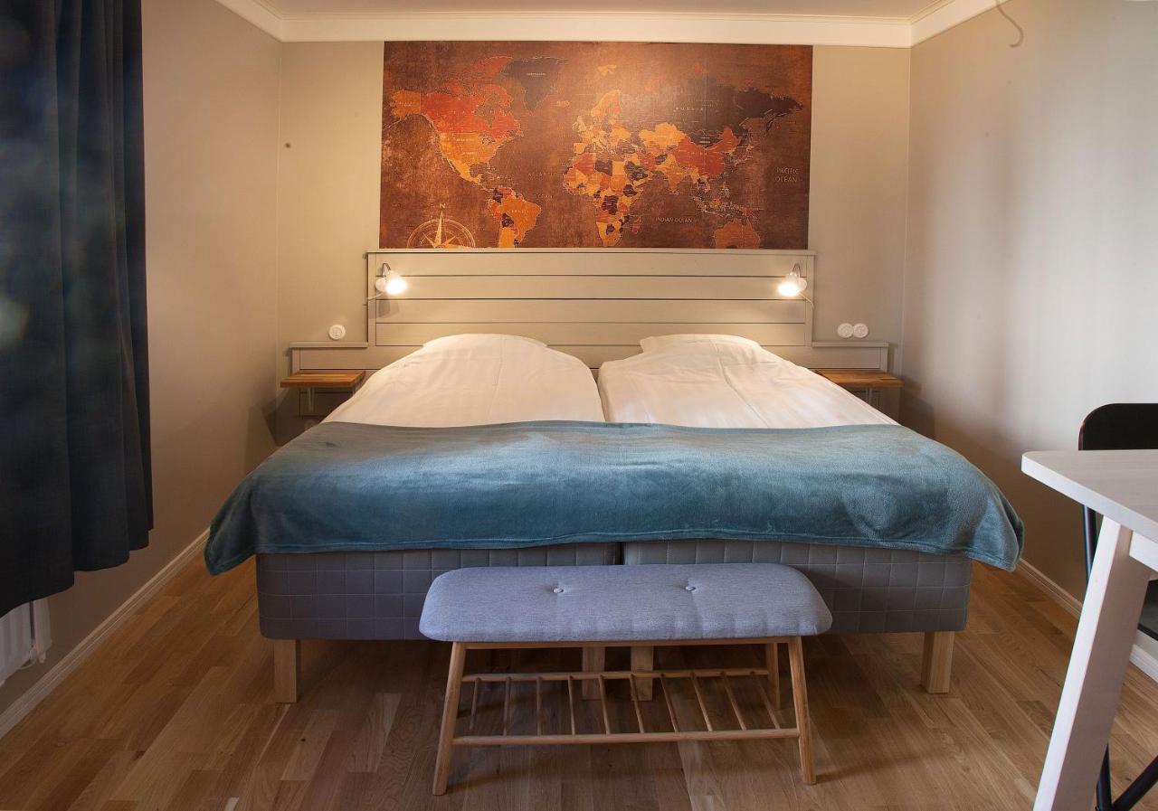 Soedra Hotellet Norrköping Εξωτερικό φωτογραφία